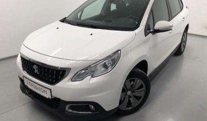 Peugeot 2008 2016