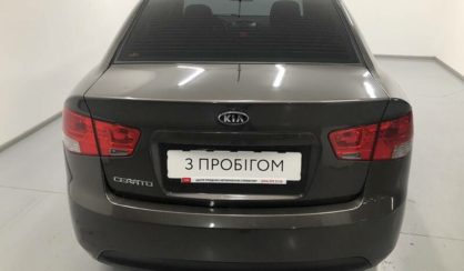 Kia Cerato 2011