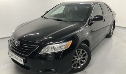 Toyota Camry 2008