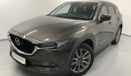 Mazda CX-5 2019