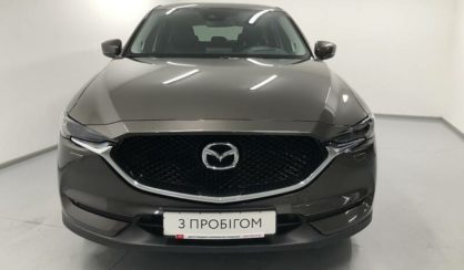 Mazda CX-5 2019