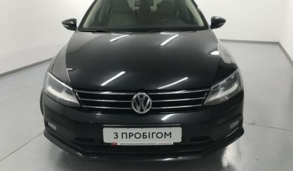 Volkswagen Jetta 2016