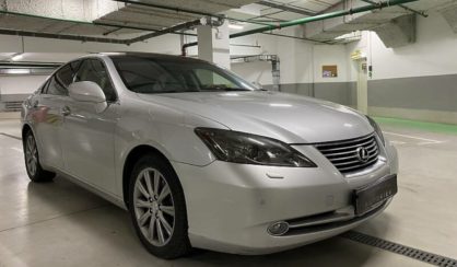 Lexus ES 350 2008