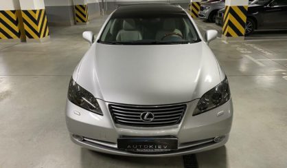 Lexus ES 350 2008