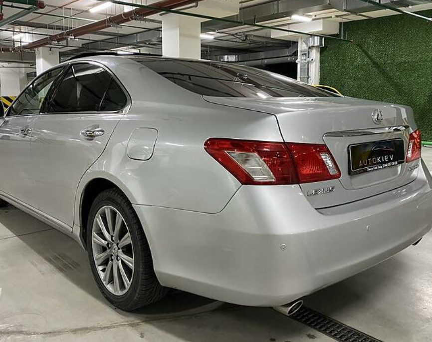 Lexus ES 350 2008