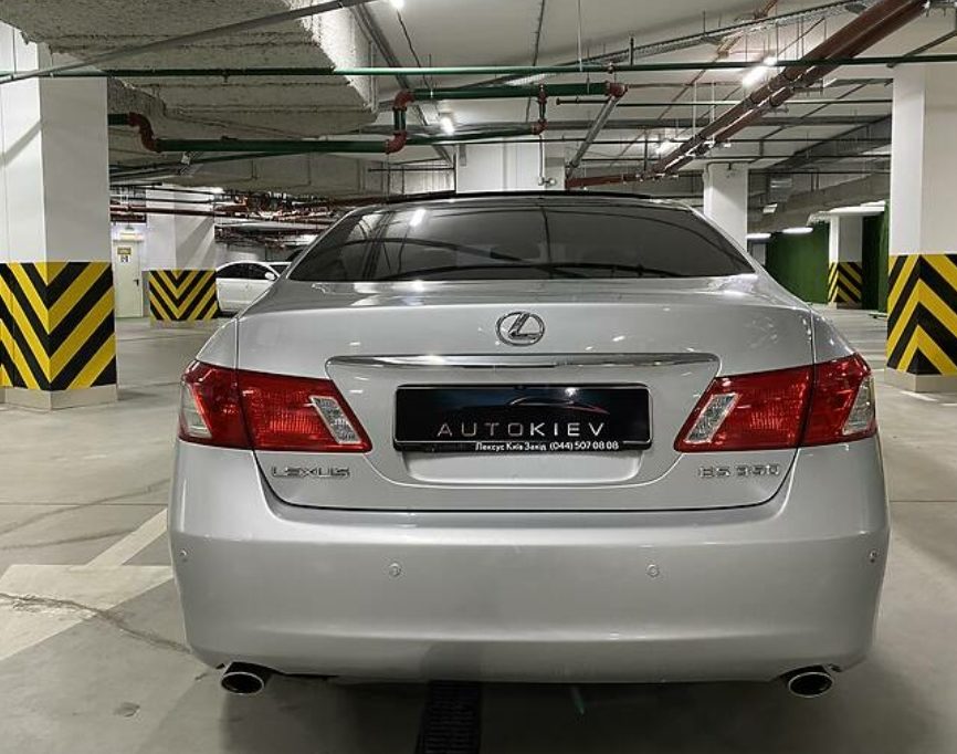 Lexus ES 350 2008