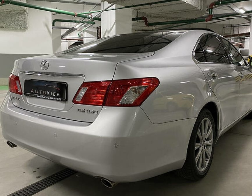 Lexus ES 350 2008