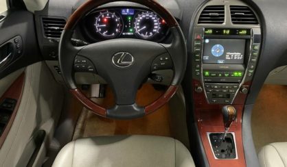 Lexus ES 350 2008