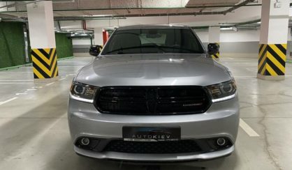 Dodge Durango 2014