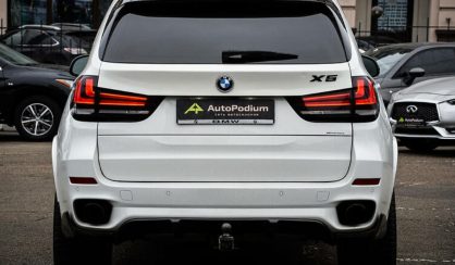 BMW X5 2015