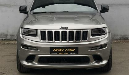 Jeep Grand Cherokee 2015