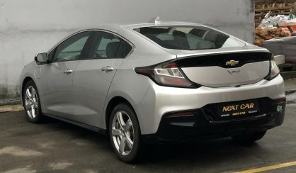 Chevrolet Volt 2017