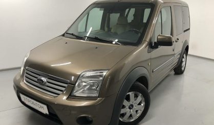 Ford Tourneo Connect пасс. 2012