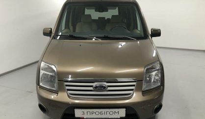 Ford Tourneo Connect пасс. 2012