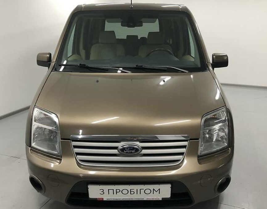 Ford Tourneo Connect пасс. 2012