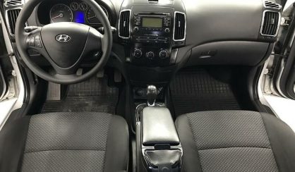 Hyundai i30 2011