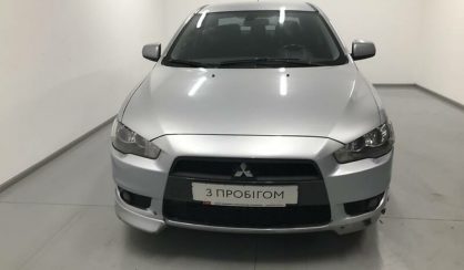 Mitsubishi Lancer 2008