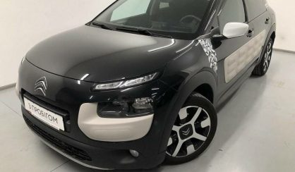 Citroen C4 Cactus 2016