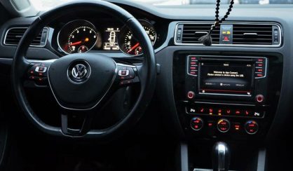 Volkswagen Jetta 2016