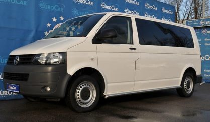 Volkswagen T5 (Transporter) пасс. 2015