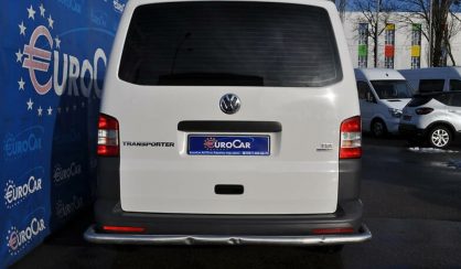 Volkswagen T5 (Transporter) пасс. 2015