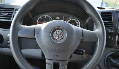 Volkswagen T5 (Transporter) пасс. 2015