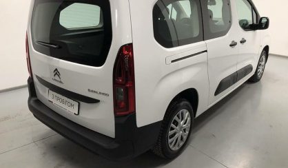 Citroen Berlingo пасс. 2020