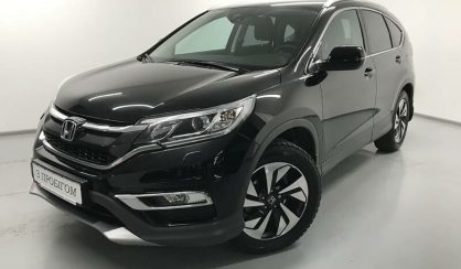 Honda CR-V 2018