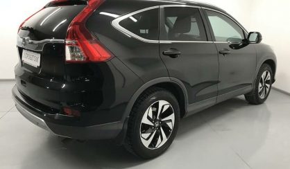 Honda CR-V 2018