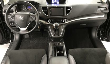 Honda CR-V 2018