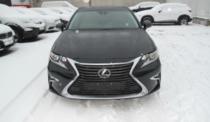 Lexus ES 2016