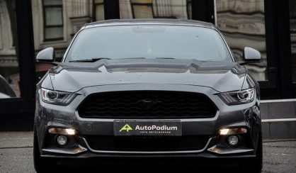 Ford Mustang 2017