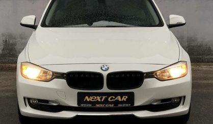 BMW 328 2015