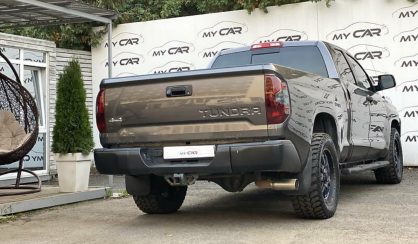 Toyota Tundra 2014