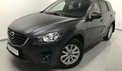 Mazda CX-5 2015