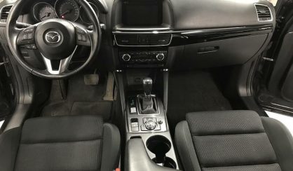 Mazda CX-5 2015