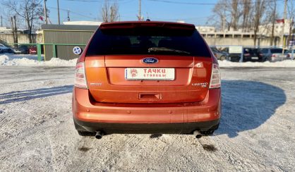 Ford Edge 2008