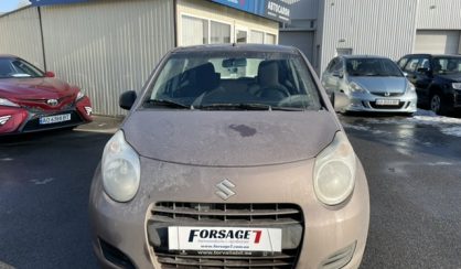 Suzuki Alto 2010