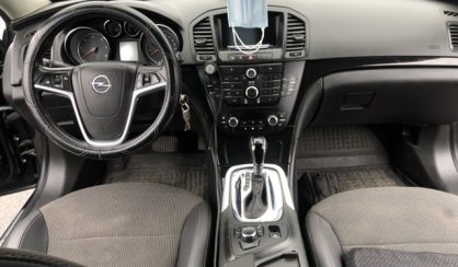 Opel Insignia 2011