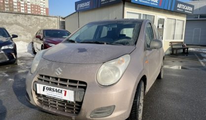 Suzuki Alto 2010