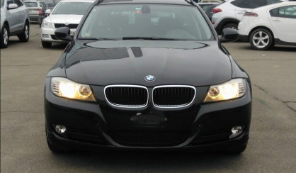 BMW 318 2009