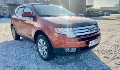 Ford Edge 2008