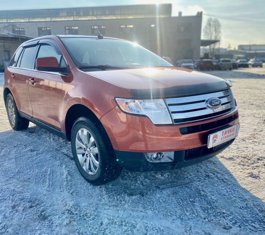 Ford Edge 2008