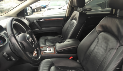 Audi Q7 2008