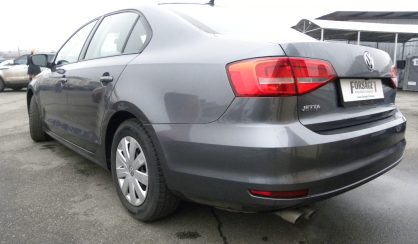 Volkswagen Jetta 2015