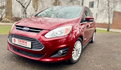 Ford C-Max 2015