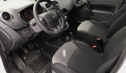 Renault Kangoo груз. 2017