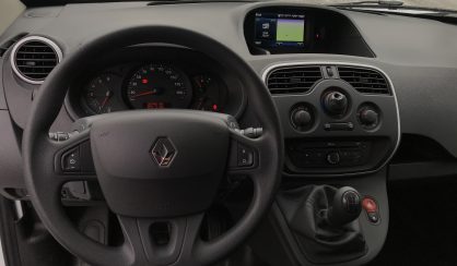 Renault Kangoo груз. 2017