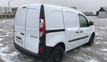 Renault Kangoo груз. 2017