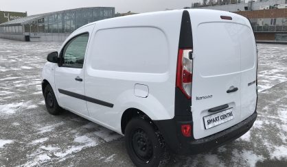 Renault Kangoo груз. 2017